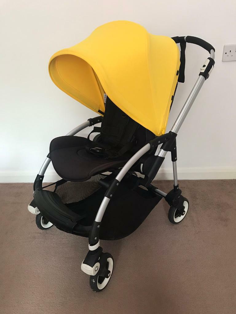 bugaboo bee gumtree