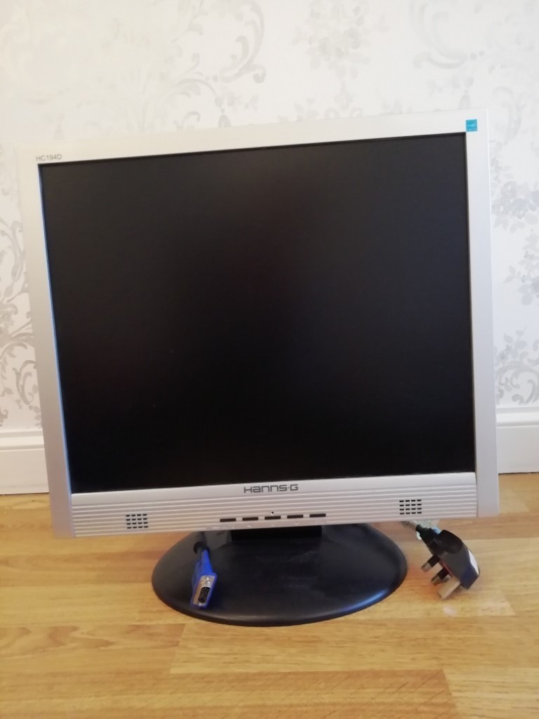 Hanns g hh251 driver for mac os