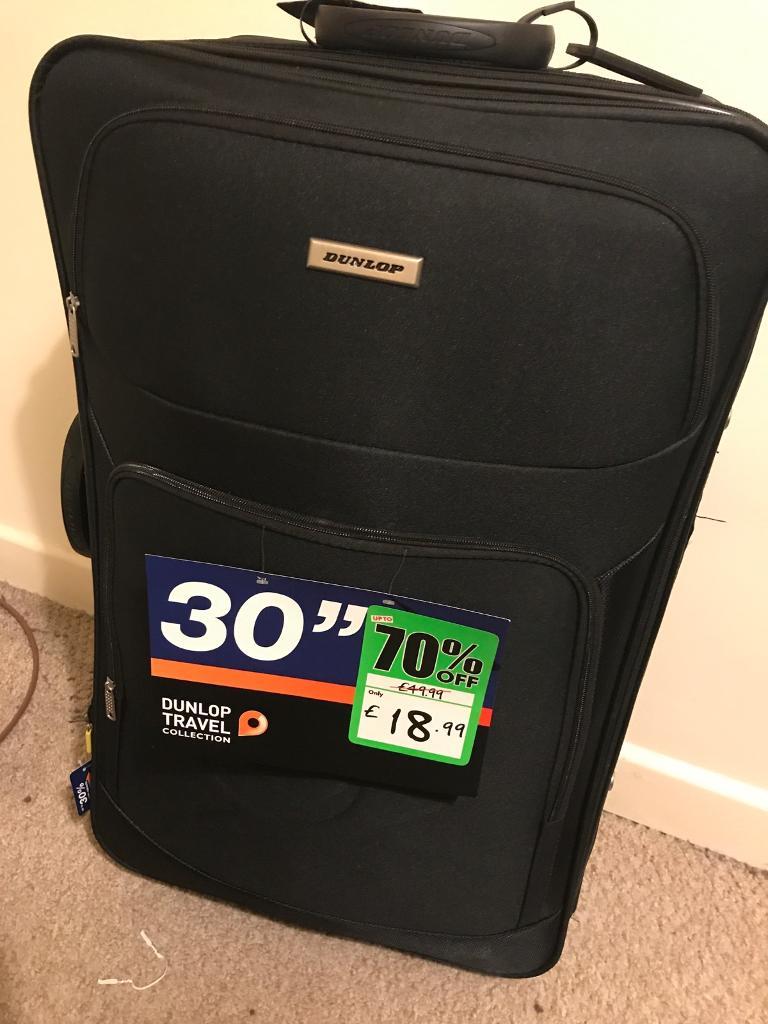 gelert horizon 100l wheeled holdall