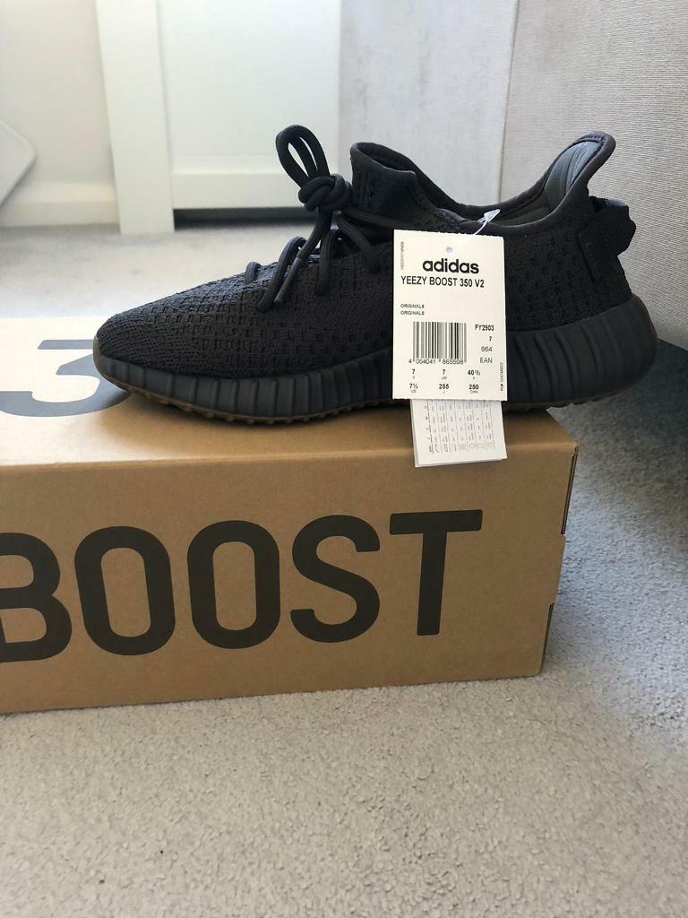 Adidas Yeezy Boost 380 Mist No Reflective FX9764 Size.