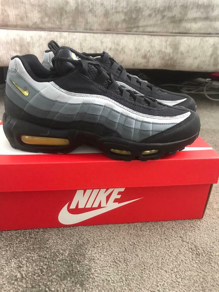 air max 95 limited