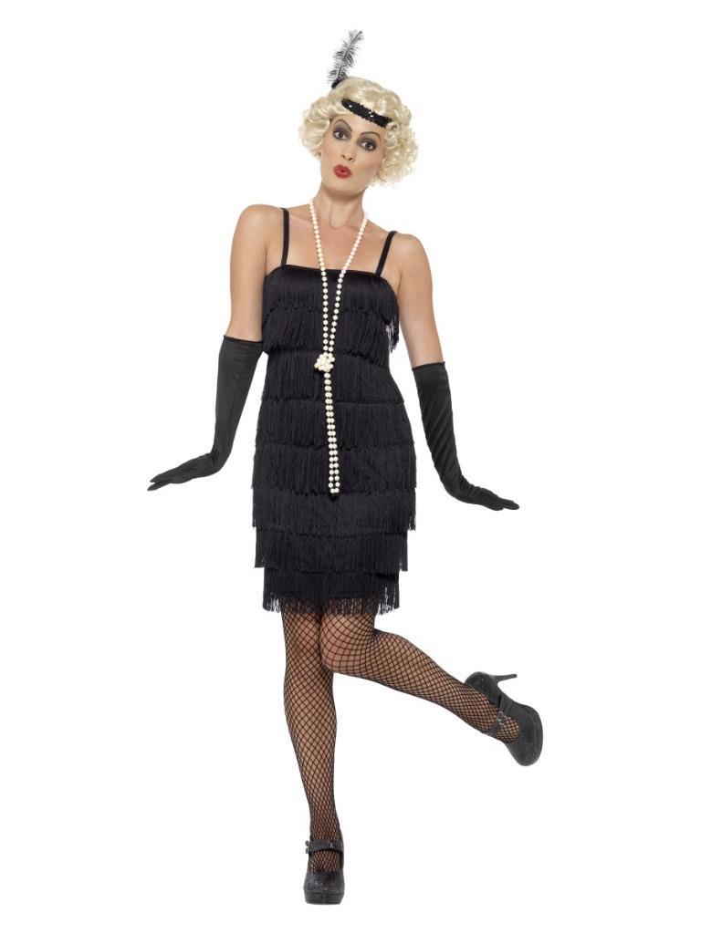 great gatsby short dress