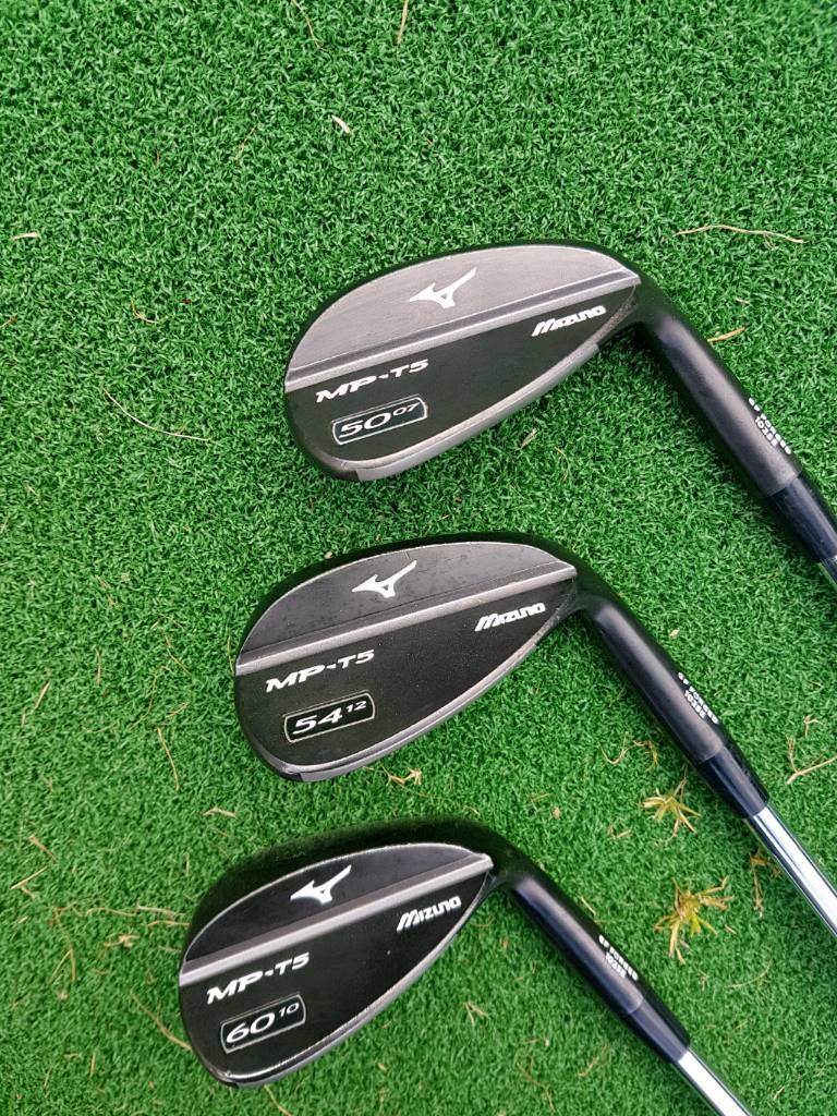mizuno t5 wedges for sale