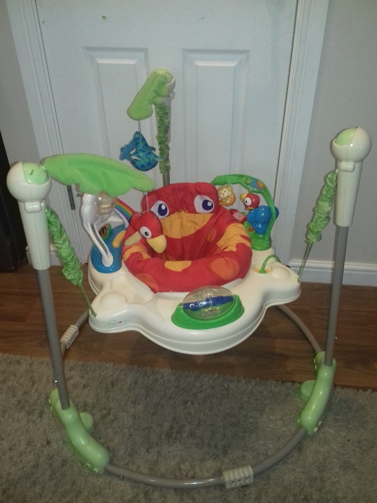 gumtree jumperoo