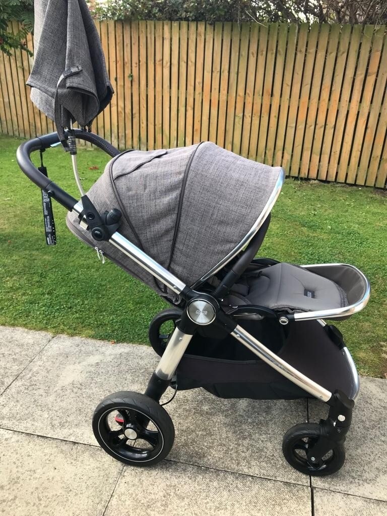 ocarro pram umbrella