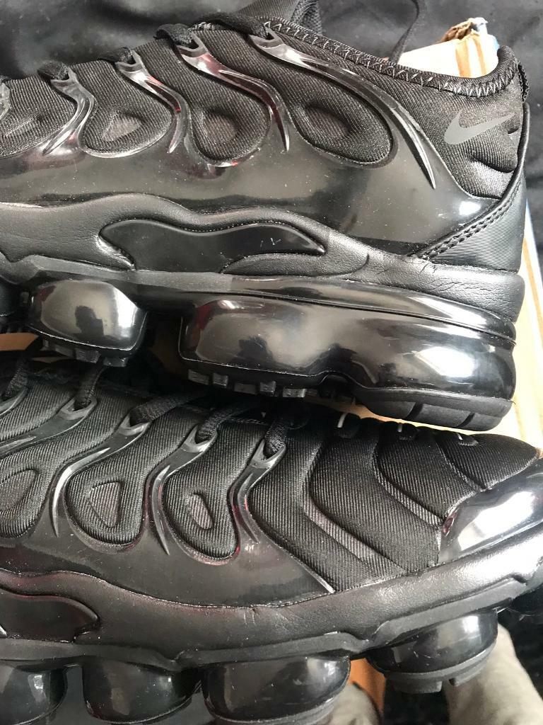 replicas vapormax plus