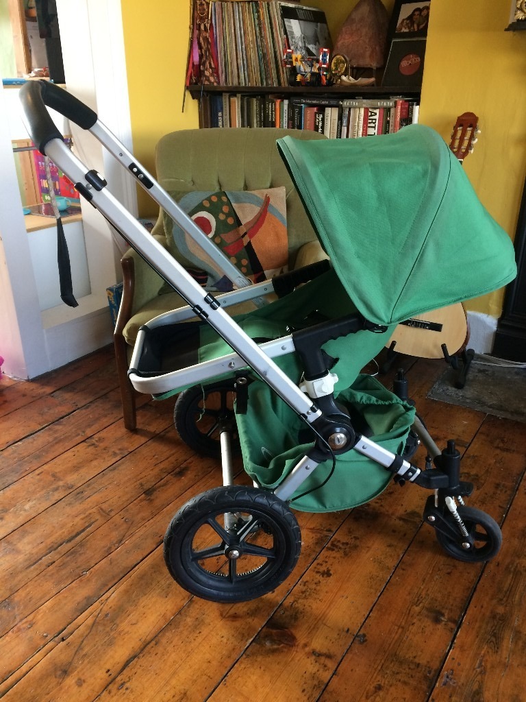 BUGABOO GECKO MANUAL PDF