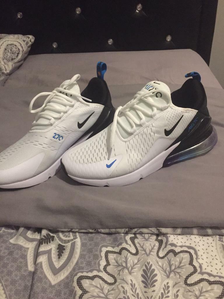 air max 270 8.5