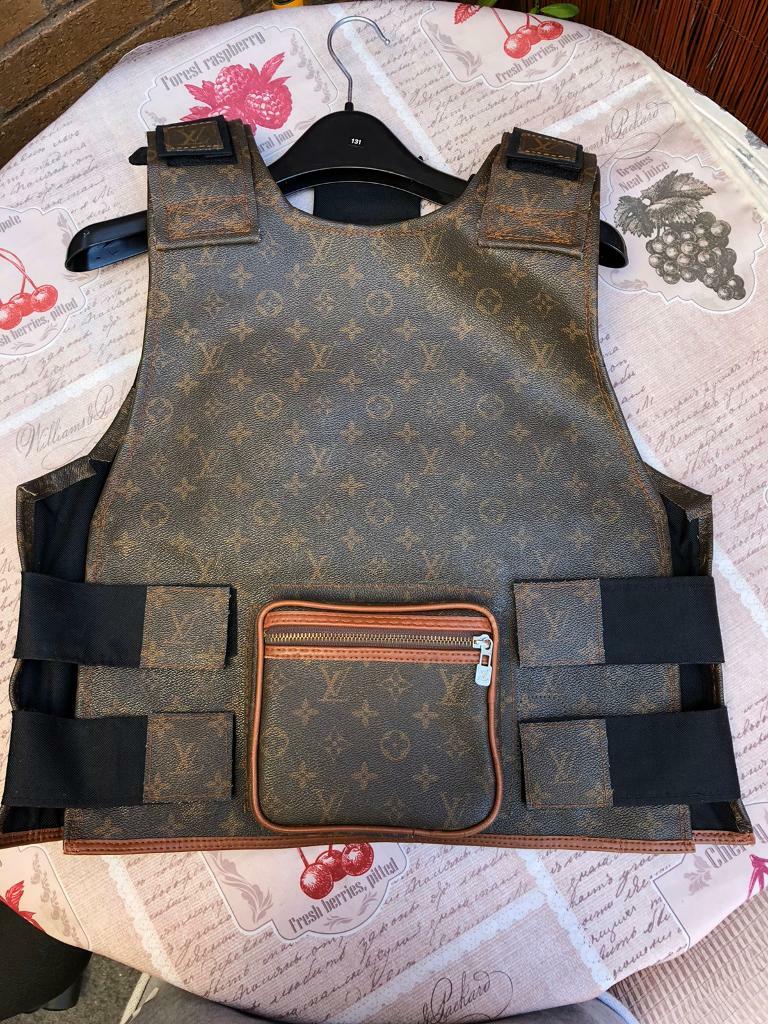 gucci life jacket