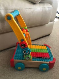 vtech baby walker sainsburys