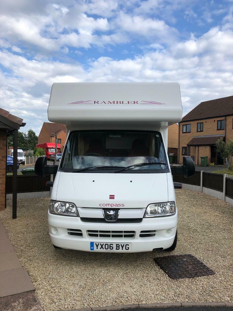 vans 4 u kidderminster