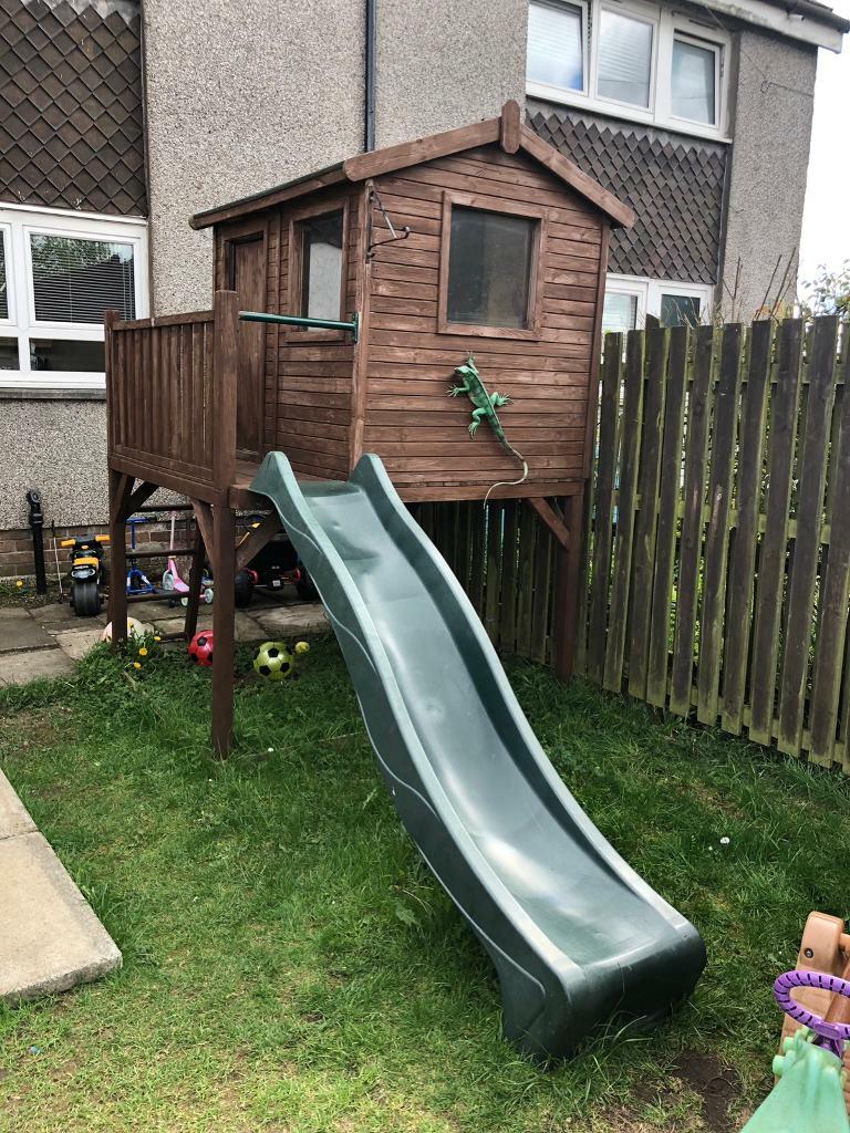 plum adventure playhouse