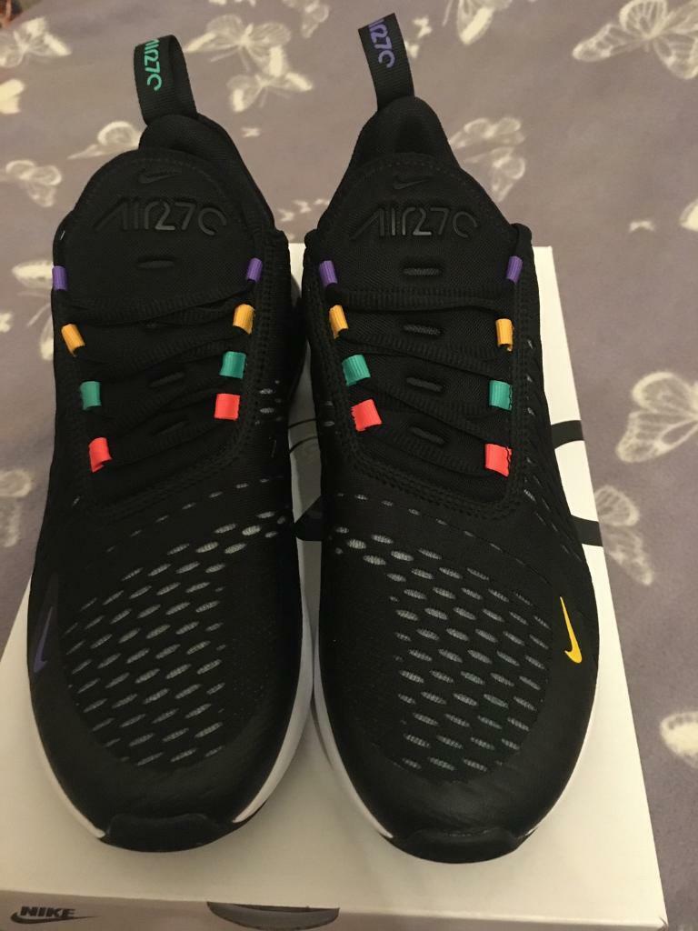 nike air 270 game change