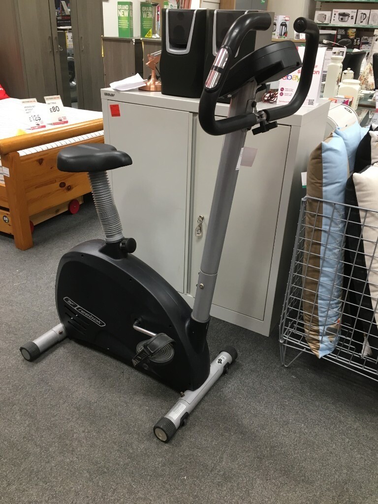 reebok rb1000 exercise bike
