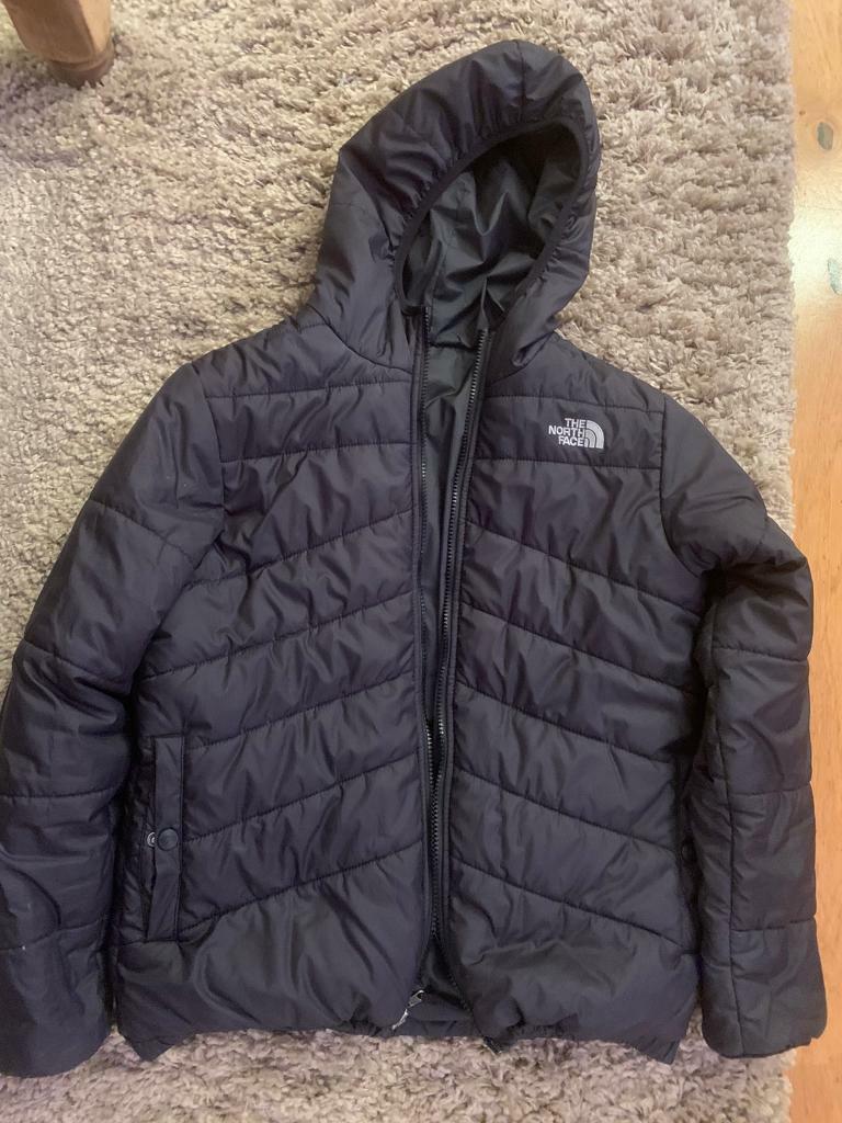 north face jacket jd junior