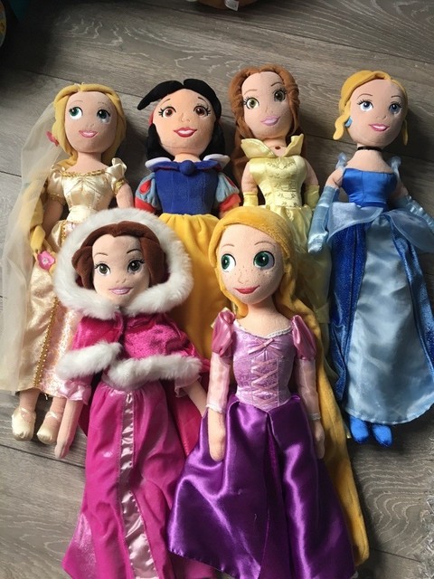 Soft Disney Dolls Online Store Up To 62 Off Www Encuentroguionistas Com