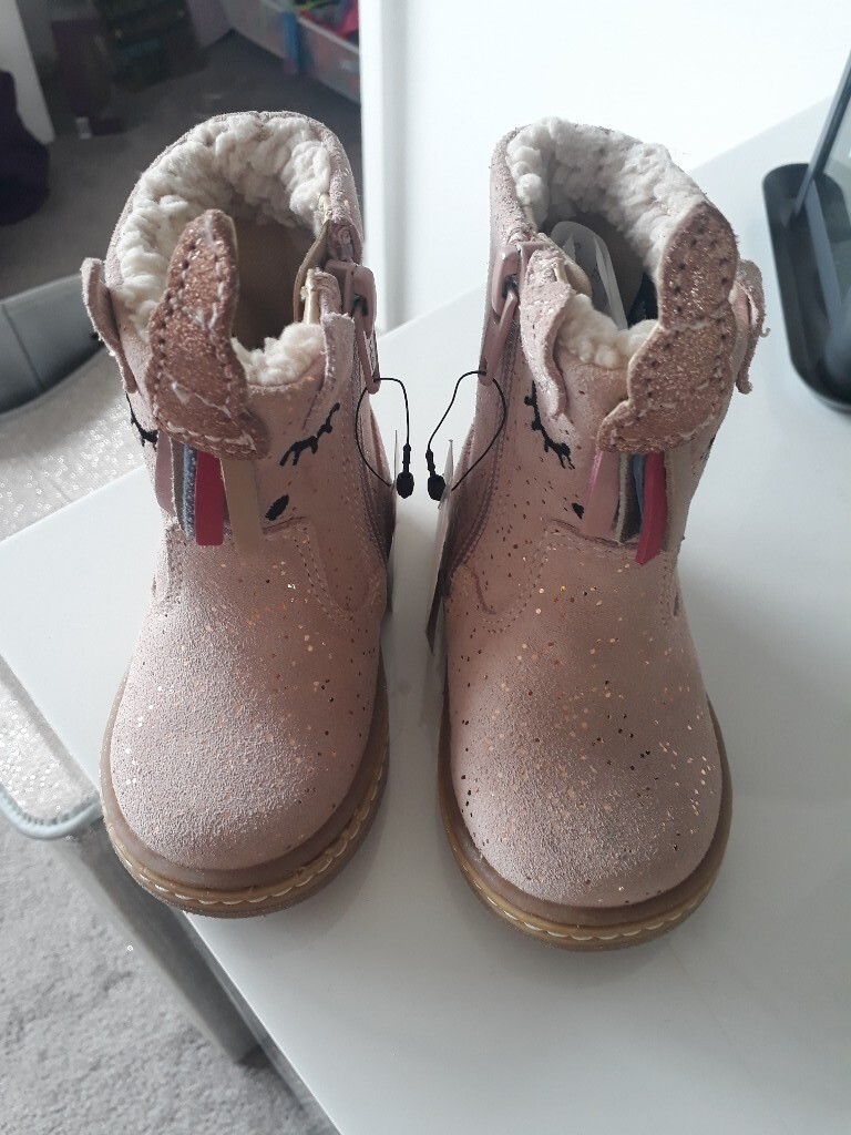 unicorn boots next