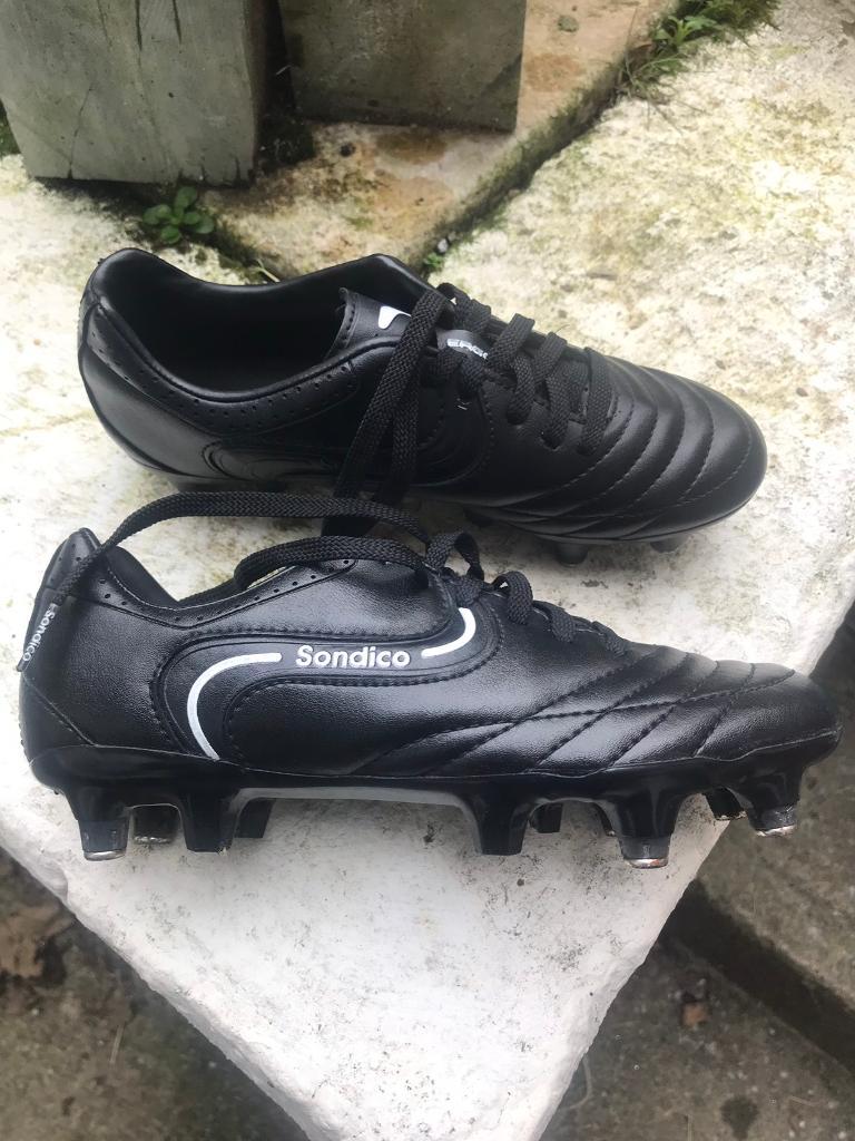 sondico rugby boots