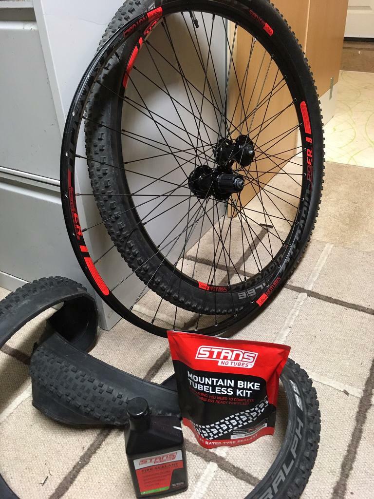 Ztr Rapid 29er Wheelset 2025 | www.levitan.com