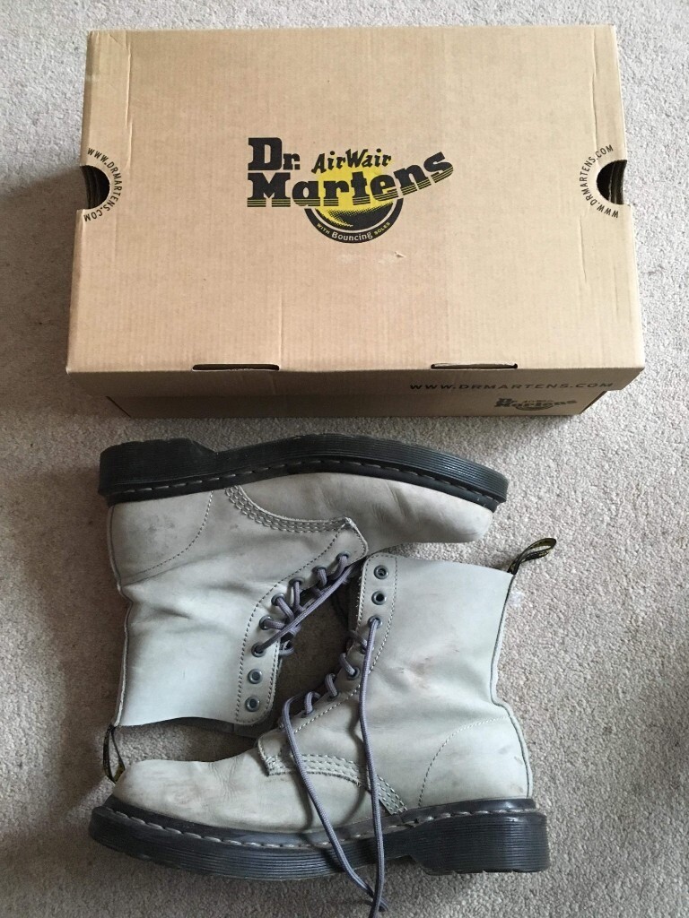 doc martin wellington