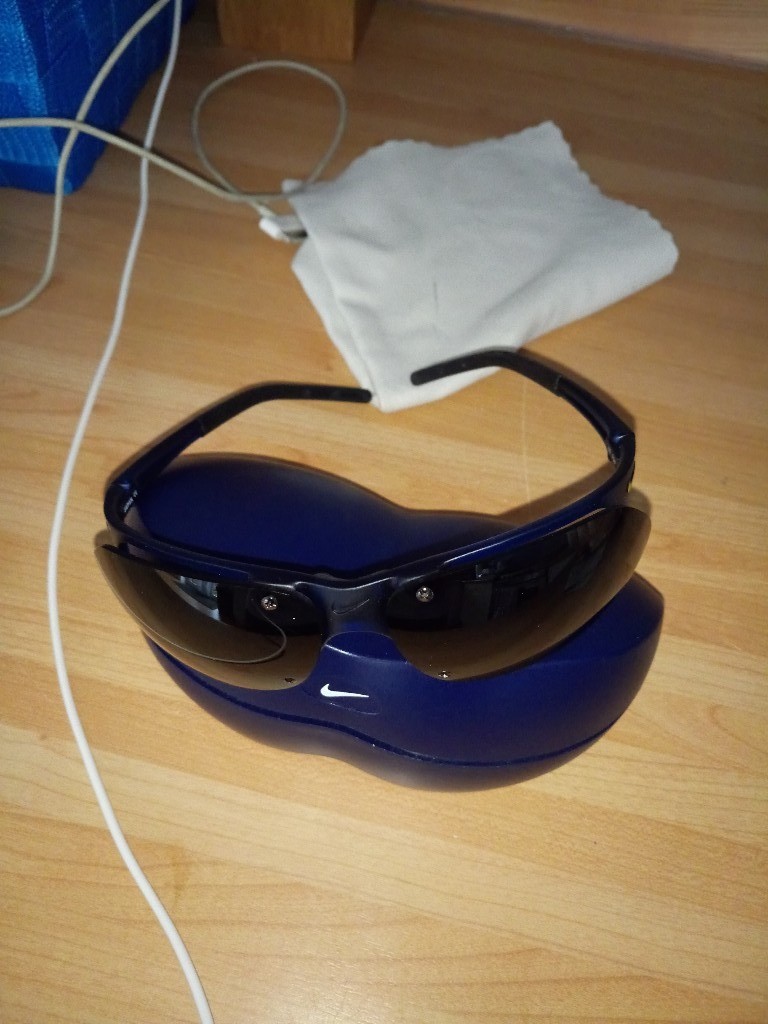 are nike sunglasses good