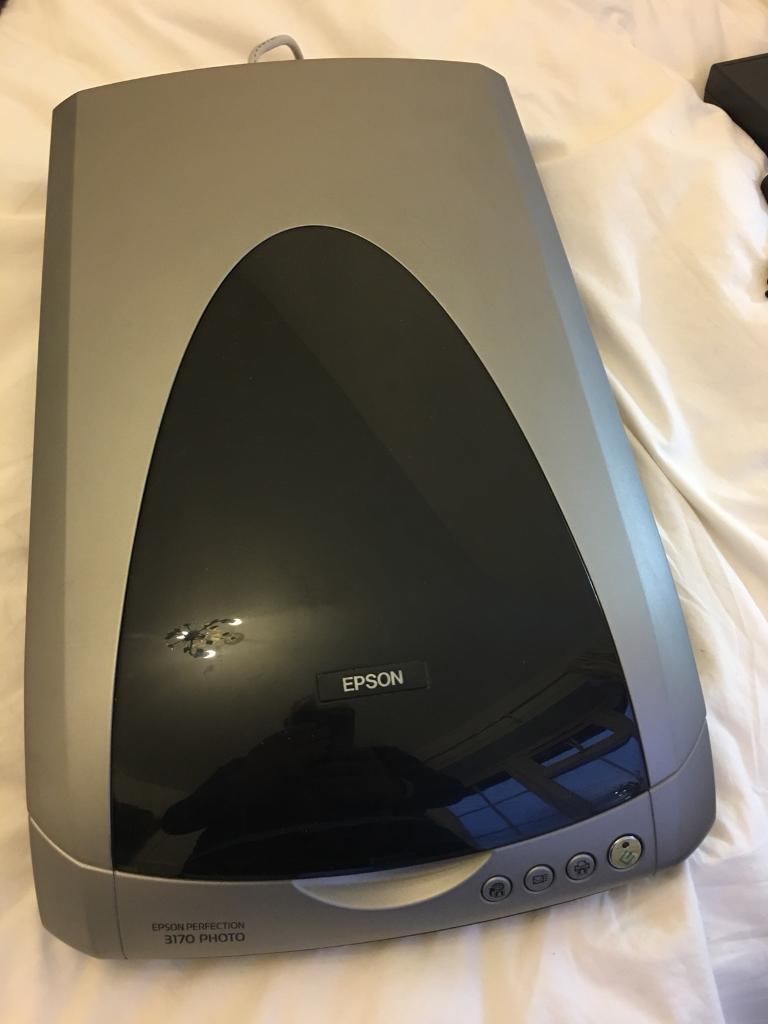 EPSON SCANNER PERFECTION 3170 PHOTO DRIVER DOWNLOAD