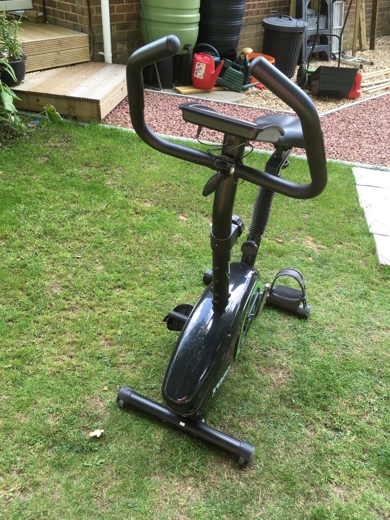 Active 110 Exercise Bike 2025