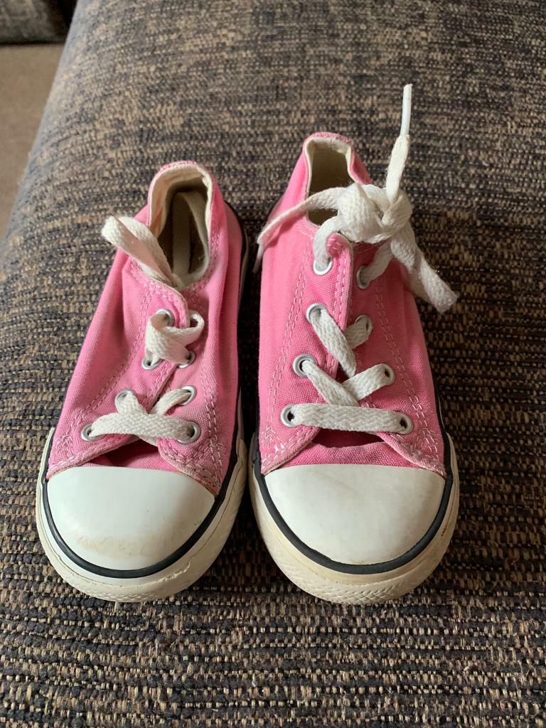 converse size 9 womens