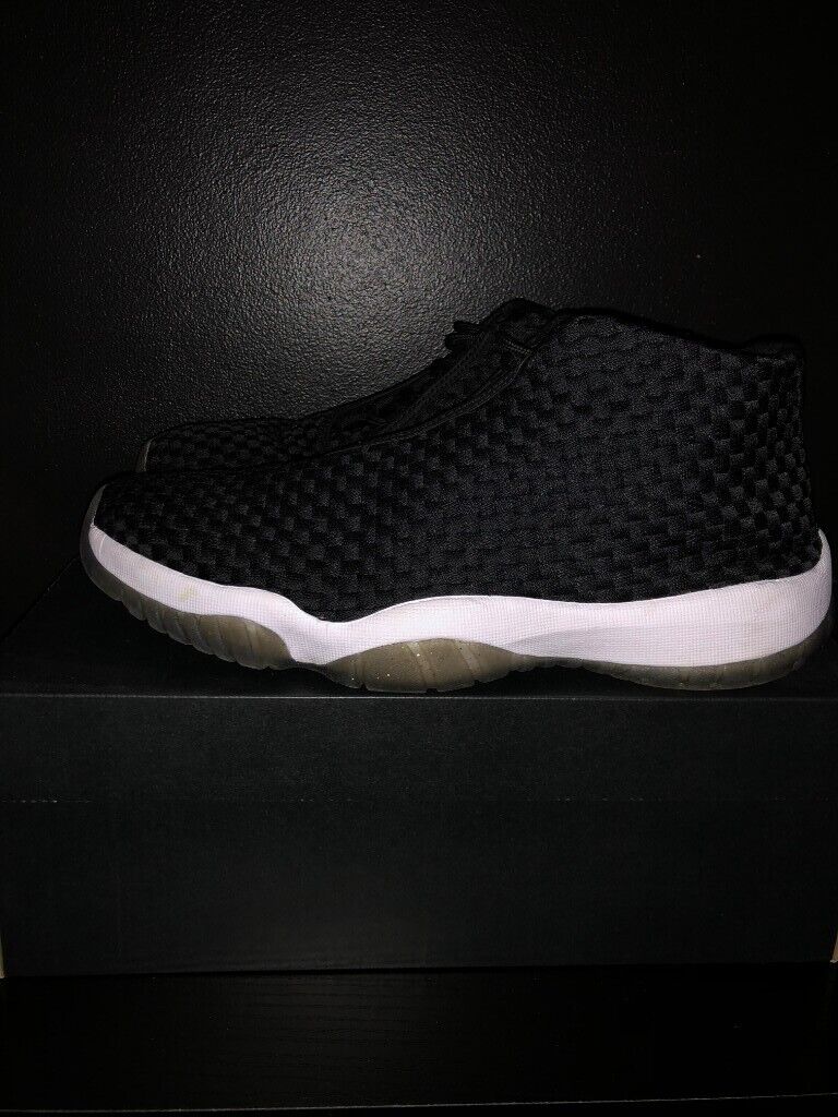 Footasylum jordan future best sale