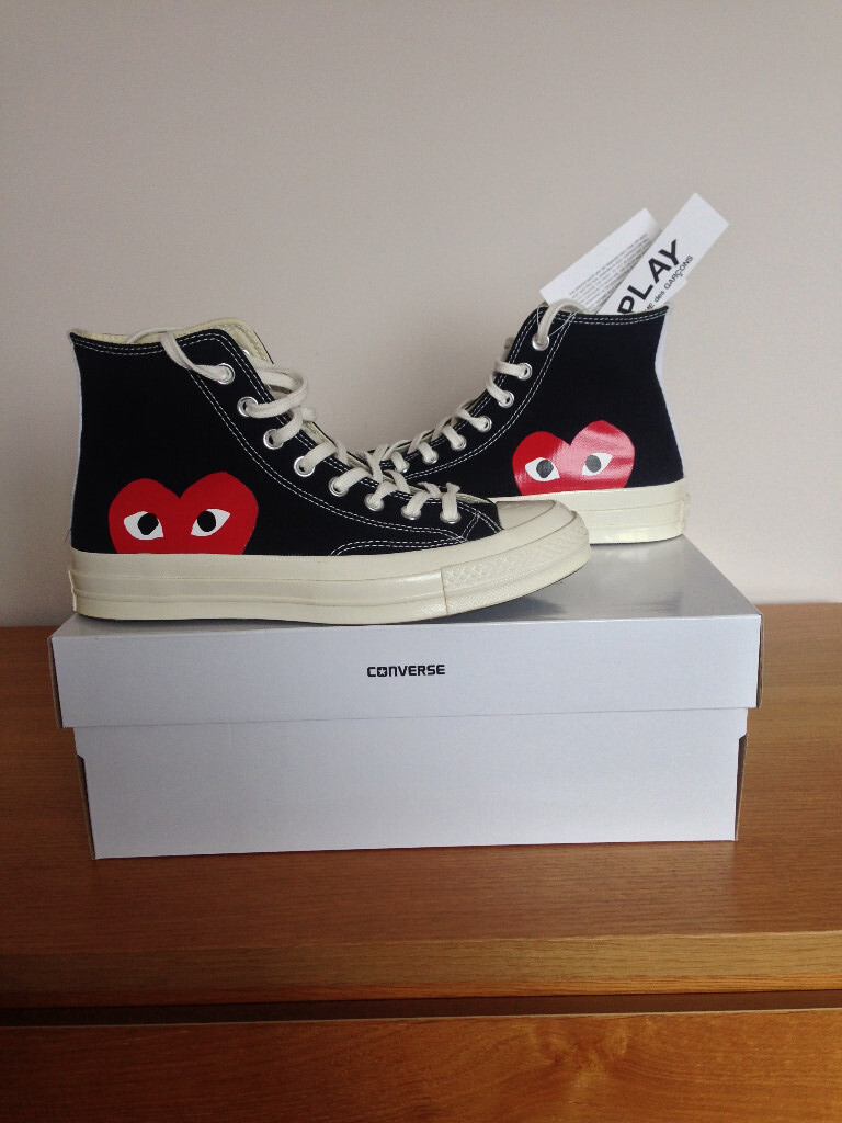 converse glasgow