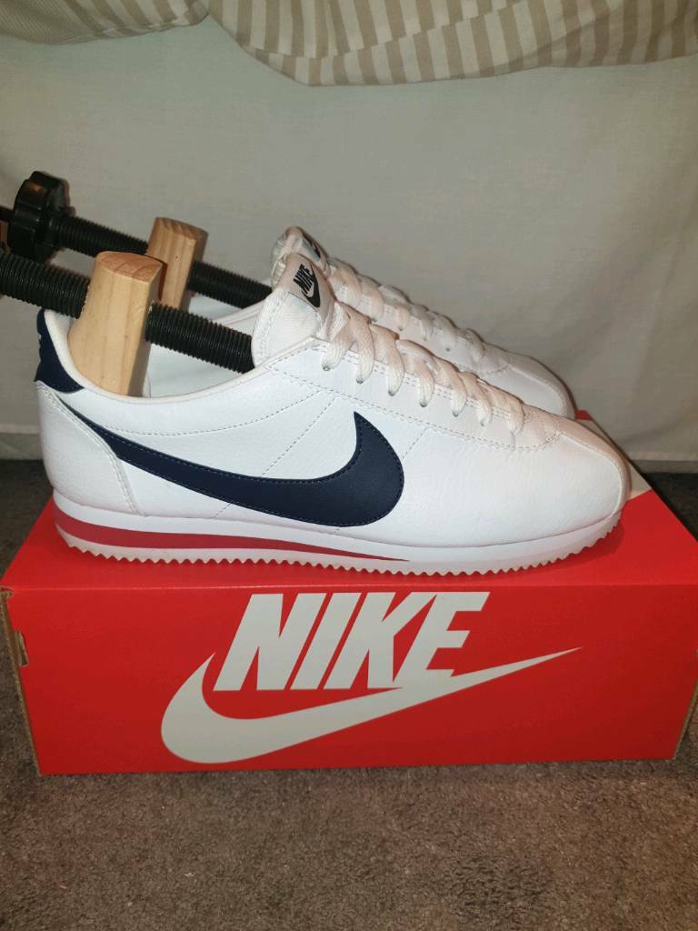 nike cortez true to size