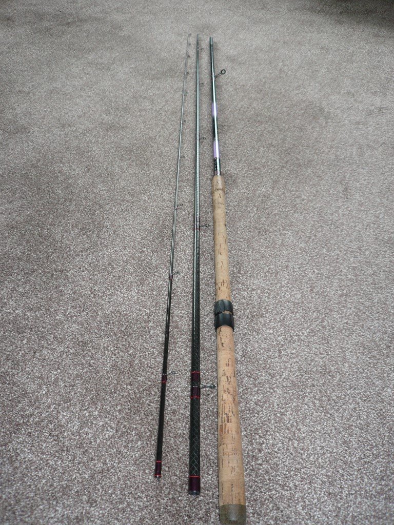 waggler rods for sale