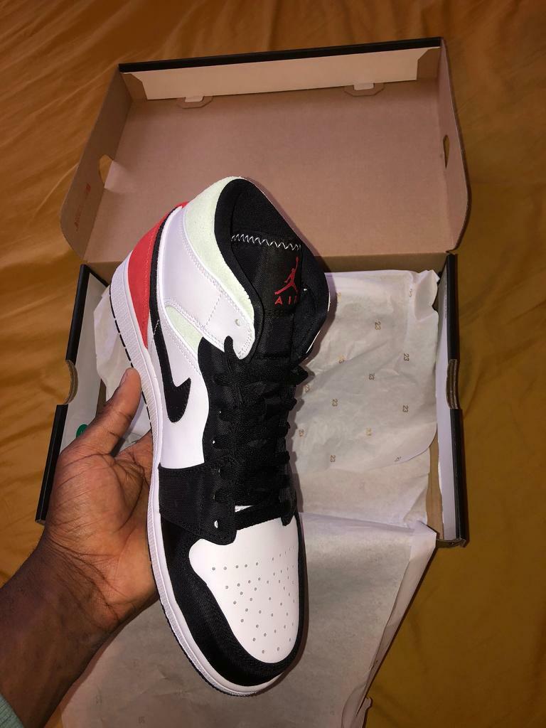 olx jordan 1