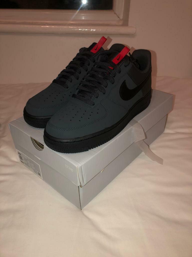 air force 1 gumtree