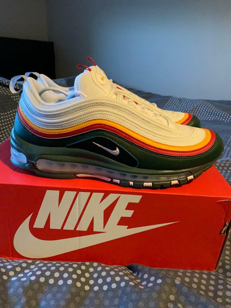 nike 97 limited edition
