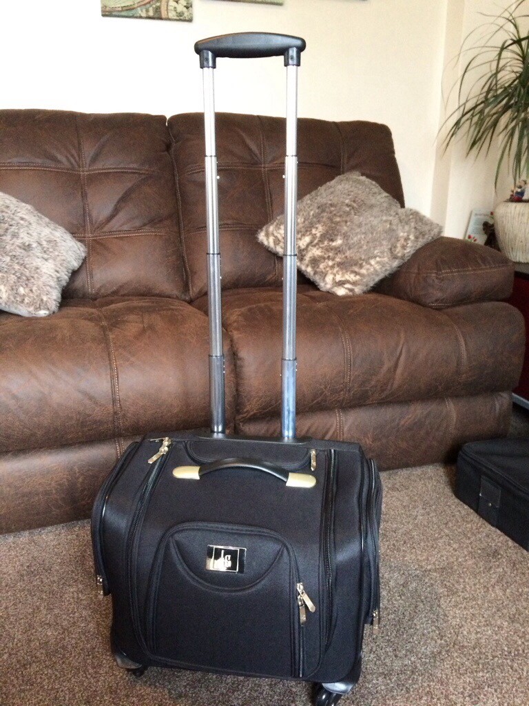 lori greiner weekender bag sale