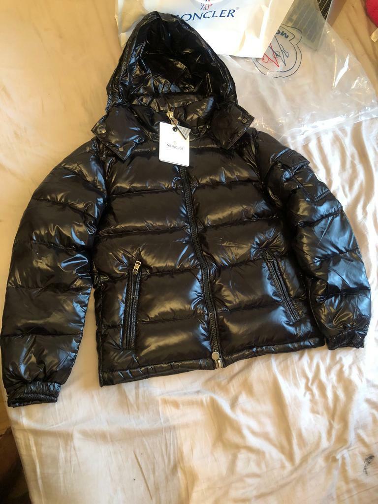 moncler gumtree