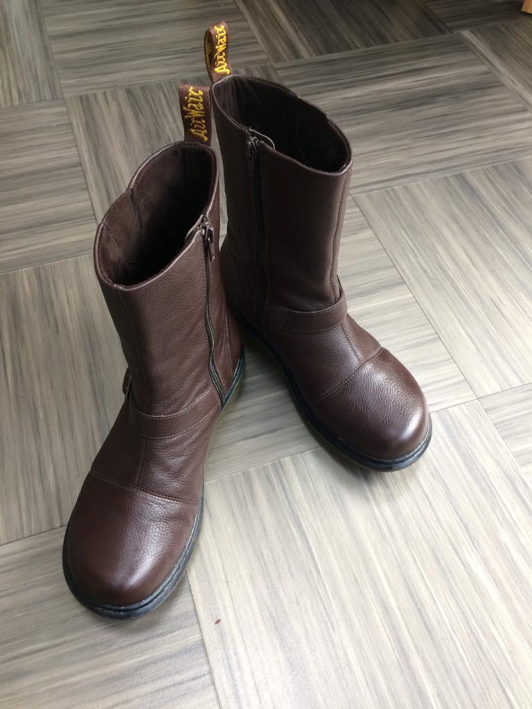 dr martens karin boots