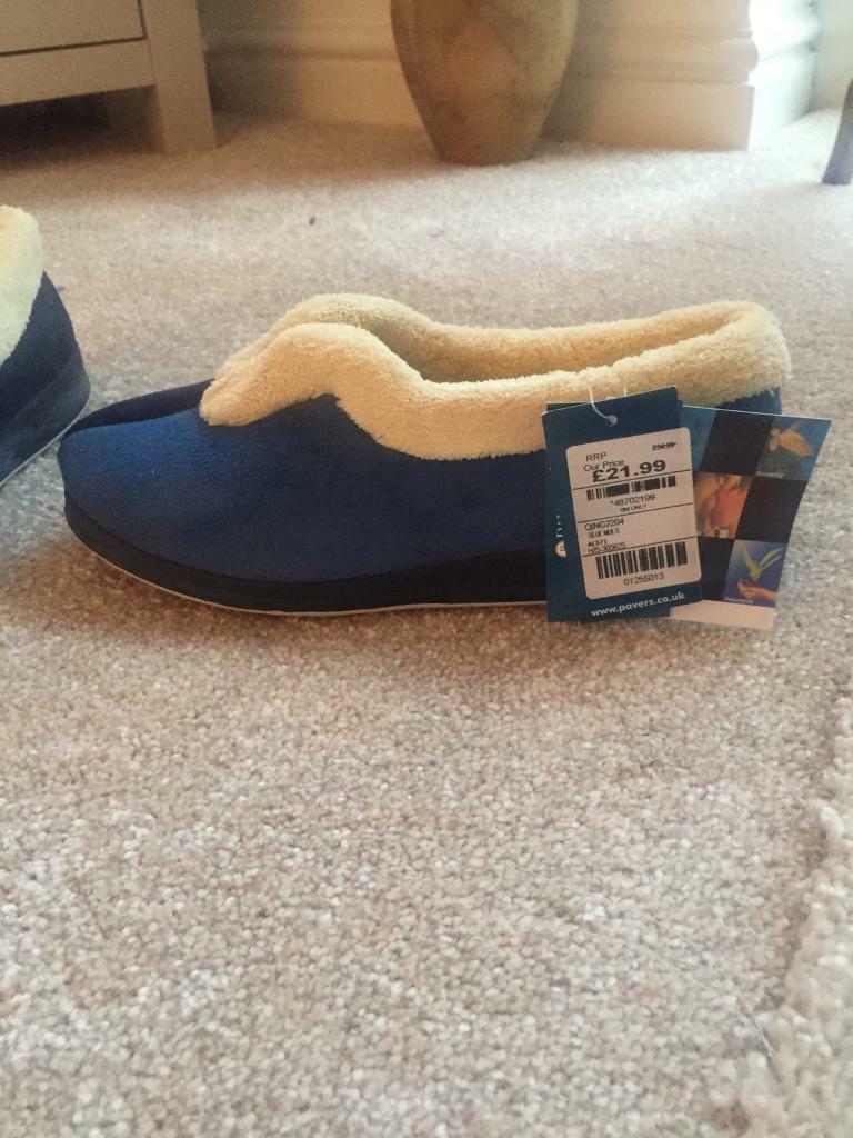 pavers ladies boat shoes