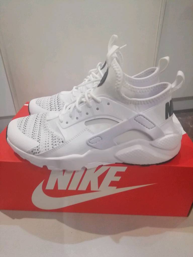 huaraches junior size 6