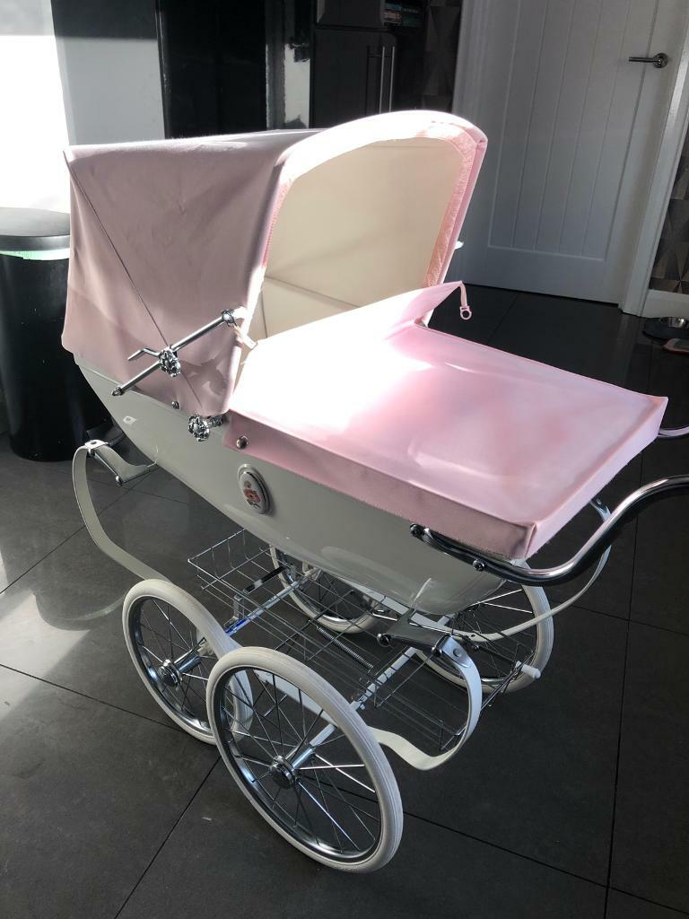 Pink Gumtree Dolls Pram Silver Cross Gumtree Perth Prams Second