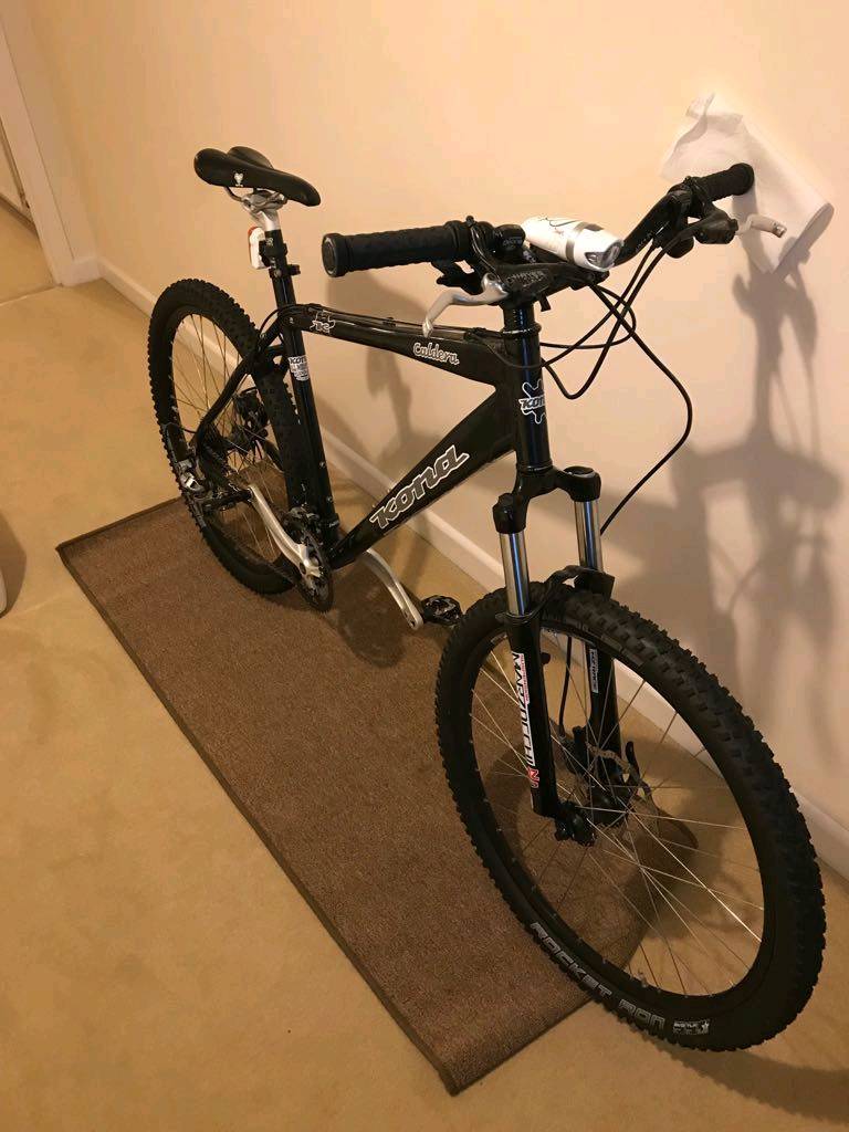 Kona Caldera 2007 2025 | bartonmyers.com