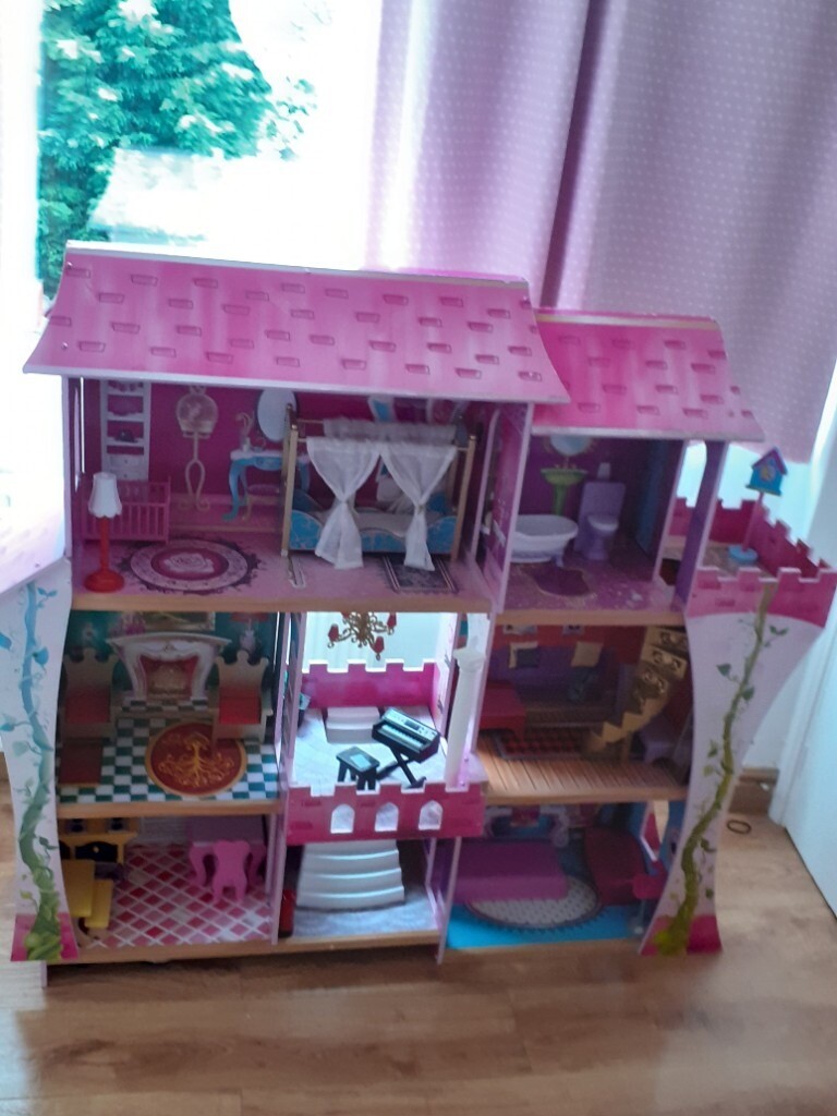 Doll House For Sale Gumtree 2025
