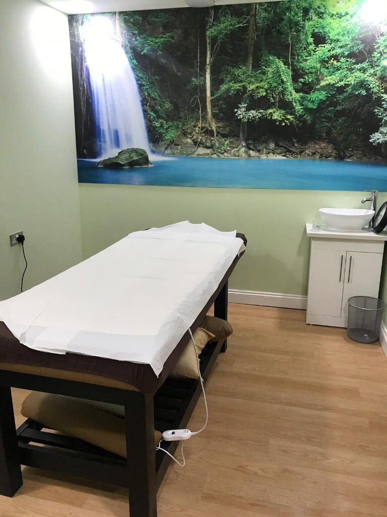 Erotic Massage Surrey Latina Happy Ending Massage