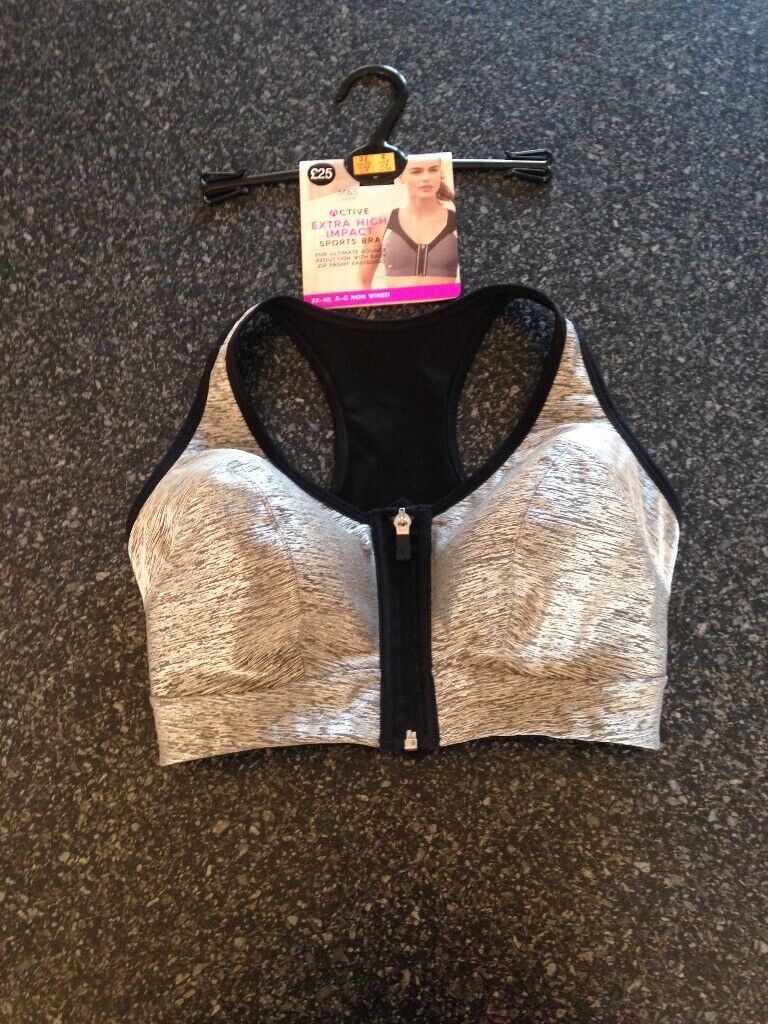 sports bra cost