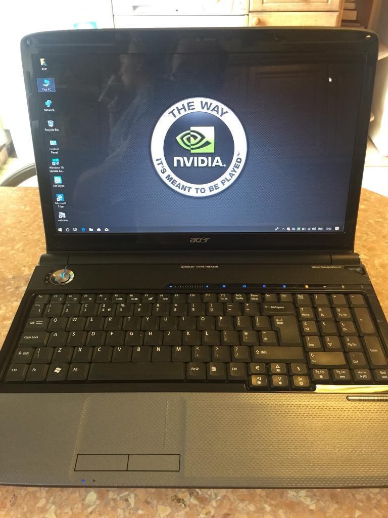 Acer Wmcp78m Driver For Mac