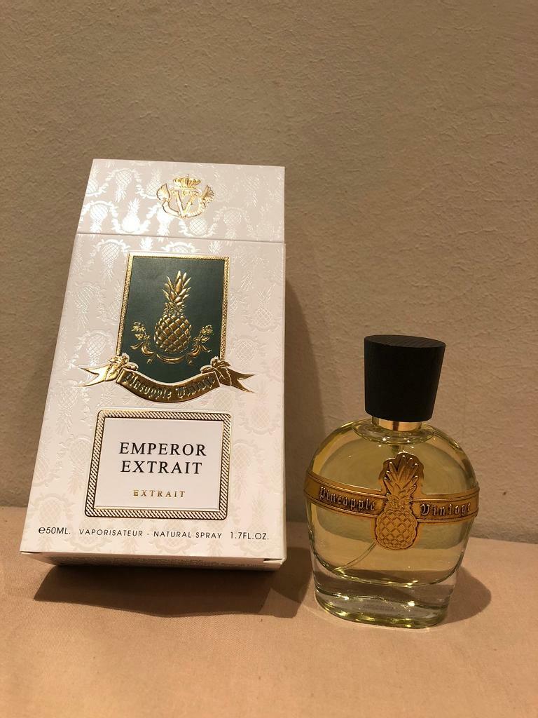 Emperor Maximus Parfums Vintage Emperor Parfums Vintage Emperor 2025