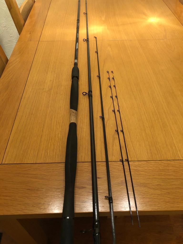 daiwa airity x45 feeder