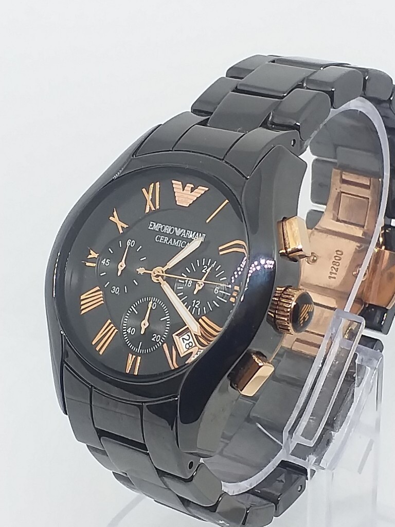 armani 112800