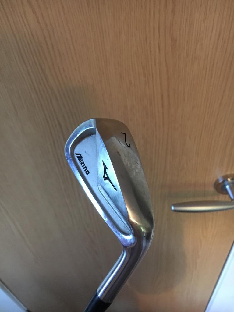 mph 5 mizuno